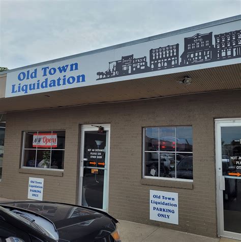 Old town liquidation ardmore ok  35 Broadway Mexican Grill